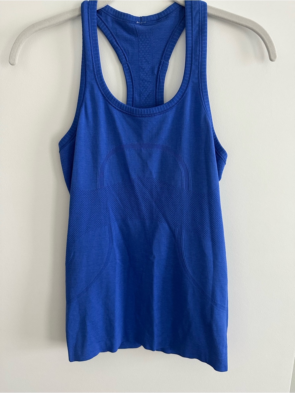 Lululemon swiftly tech tank